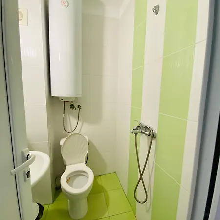 цветен рай,
