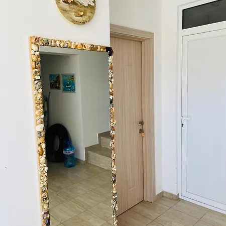 цветен рай,
