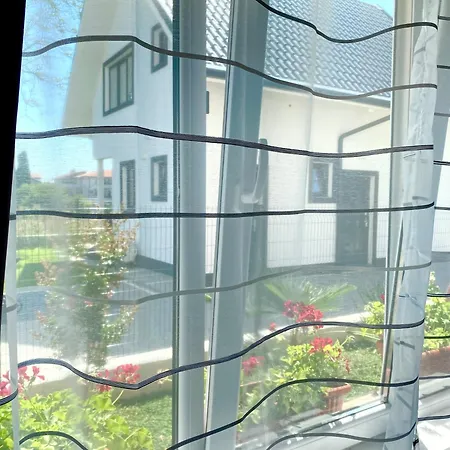 Apartment цветен рай, *